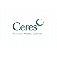 Ceres – Psicoterapia y Alineación Existencial. logo