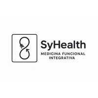 SyHealth Medicina Funcional Integrativa logo