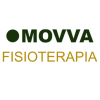 MOVVA Fisioterapia logo