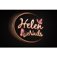 Helenkarinanails  logo