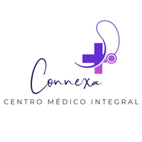 Centro Médico Integral Connexa logo