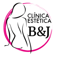 Clínica Estética B&J logo