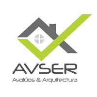 AVSER AVALÚOS logo