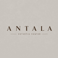 ANTALA ESTHETIC CENTER logo