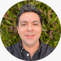 Psicólogo Miguel Tenorio Moreira logo