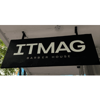 ITMAG agenda logo