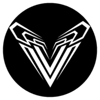 VISION BARBER STUDIO logo