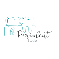 Periodent Studio  logo