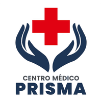 Centro Medico PRISMA logo