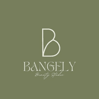 Bangely Beauty Studio logo