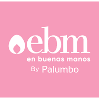 EBM - En Buenas manos logo