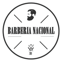 Barbería Nacional logo