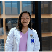 Lic. Priscila Castillo logo