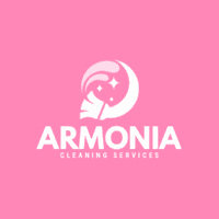Armonia, Servicio de Limpieza logo