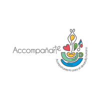 Accompañarte. Acompañamiento para el Desarrollo Humano  logo