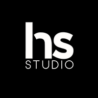 Hs Studio logo