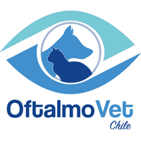 Oftalmovet Chile logo