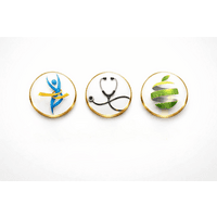 CONSULTORIO DE SALUD METABOLICA Y NUTRICION logo