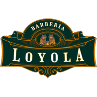 Barbería Loyola logo