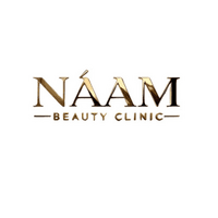 NAAM BEAUTY CLINIC  logo