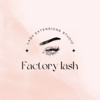 Factorylash logo