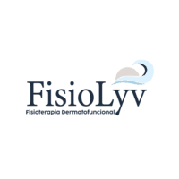 FisioLyv Fisioterapia Dermatofuncional logo