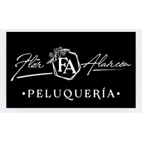 Flor Peluqueria logo