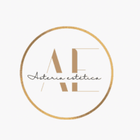 Asteria estética  logo
