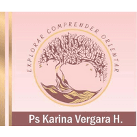 Consulta Psicológica de Karina Vergara logo