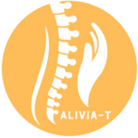 Alivia-T Chile logo