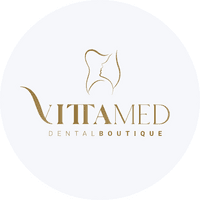 Clínica VittaMed  logo