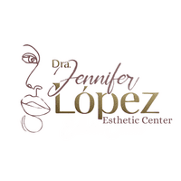 DRA JENNIFER LOPEZ ESTHETIC CENTER logo