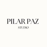 PILAR PAZ STUDIO logo
