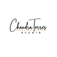 Chandratorresstudio logo