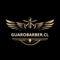 Barbería de Keiber Colmenarez logo