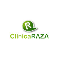 Clínica Raza logo