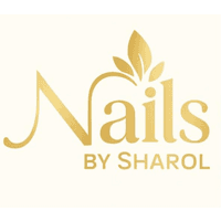 ✨Nailsbysharol✨ logo