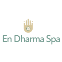 En Dharma SPA logo