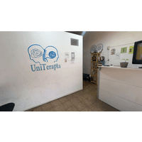 Uniterapia  logo