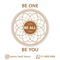 Estudio Be One Be All Be You logo