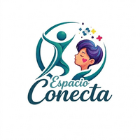 Espacio Conecta Curicó logo