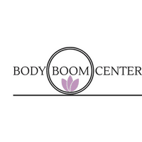 Body Boom Center  logo