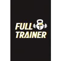 FULLTRAINER  logo