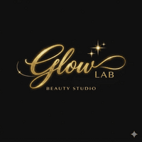 Glow Lab Beauty Studio logo