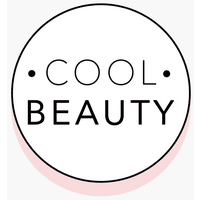 Cool Beauty  logo