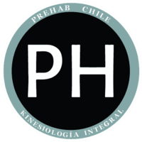 Prehab Chile logo