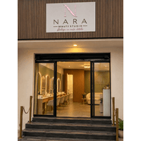 Nara Beauty logo