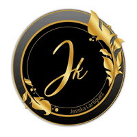 Salón de Belleza de JESSIKA lartiguez logo