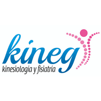 Kinesiólogo / Fisioterapeuta de Claudia Celeste Godoy  logo