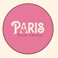 Paris Nails Studio logo